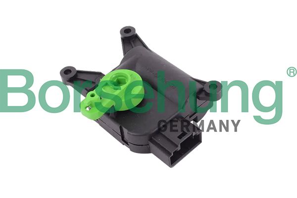 Привод заслонки пічки BORSEHUNG B12181 - zapix