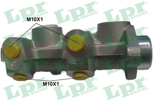 Головний гальмівний циліндр LPR 1840 - zapix