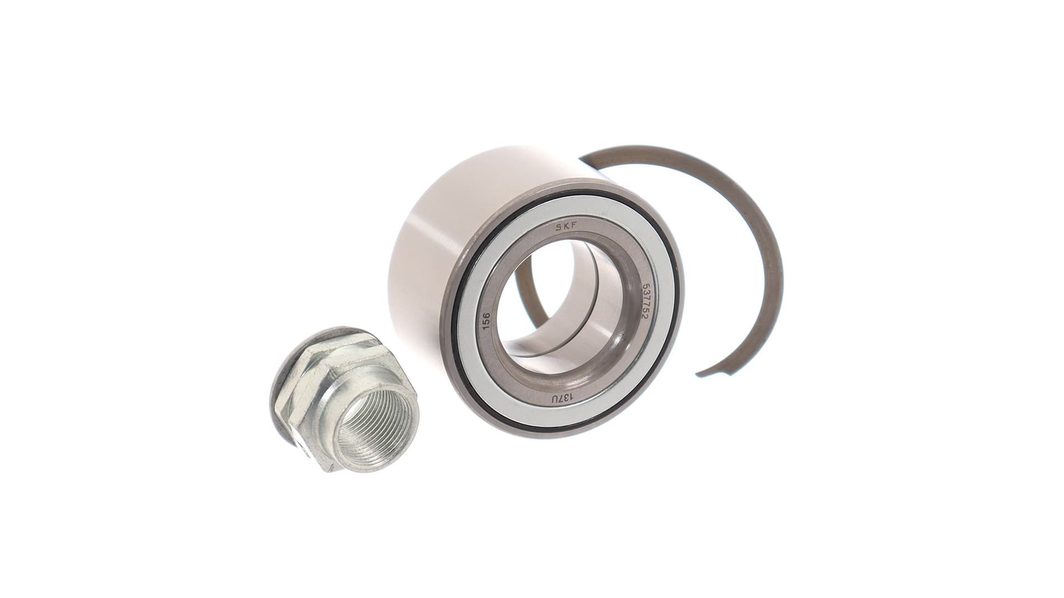 Підшипник / маточина колеса SKF VKBA3416 - zapix