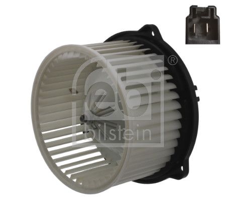 Вентилятор салону FEBI BILSTEIN 40639 - zapix
