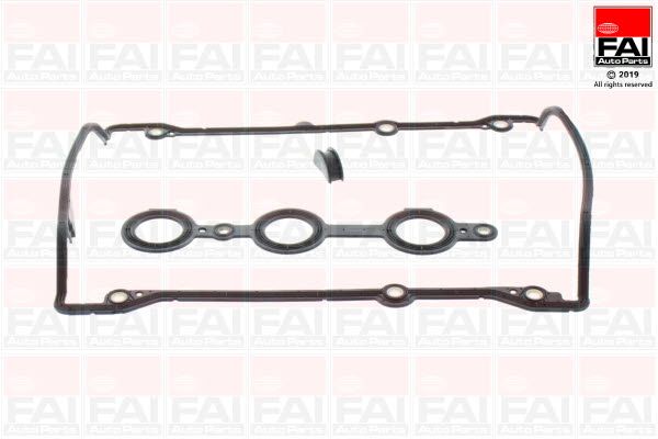 Прокладка клапанної кришки FAI AUTOPARTS RC1033S - zapix