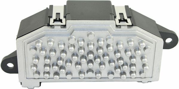 Моторчик пічки METZGER 0917255 - zapix