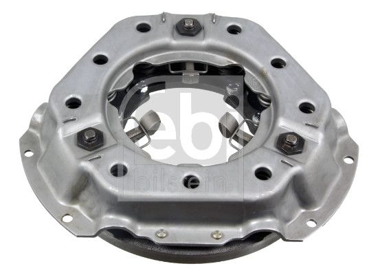 Натискний диск зчеплення FEBI BILSTEIN 105284 - zapix