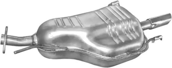 Глушник POLMOSTROW 17297 - zapix