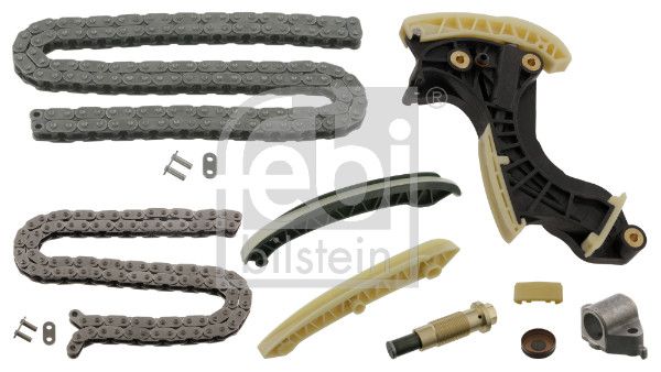 Комплект ланцюгів привода FEBI BILSTEIN 44975 - zapix