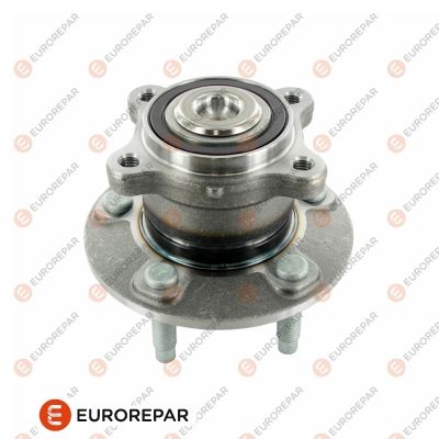 Підшипник / маточина колеса EUROREPAR 1681964180 - zapix