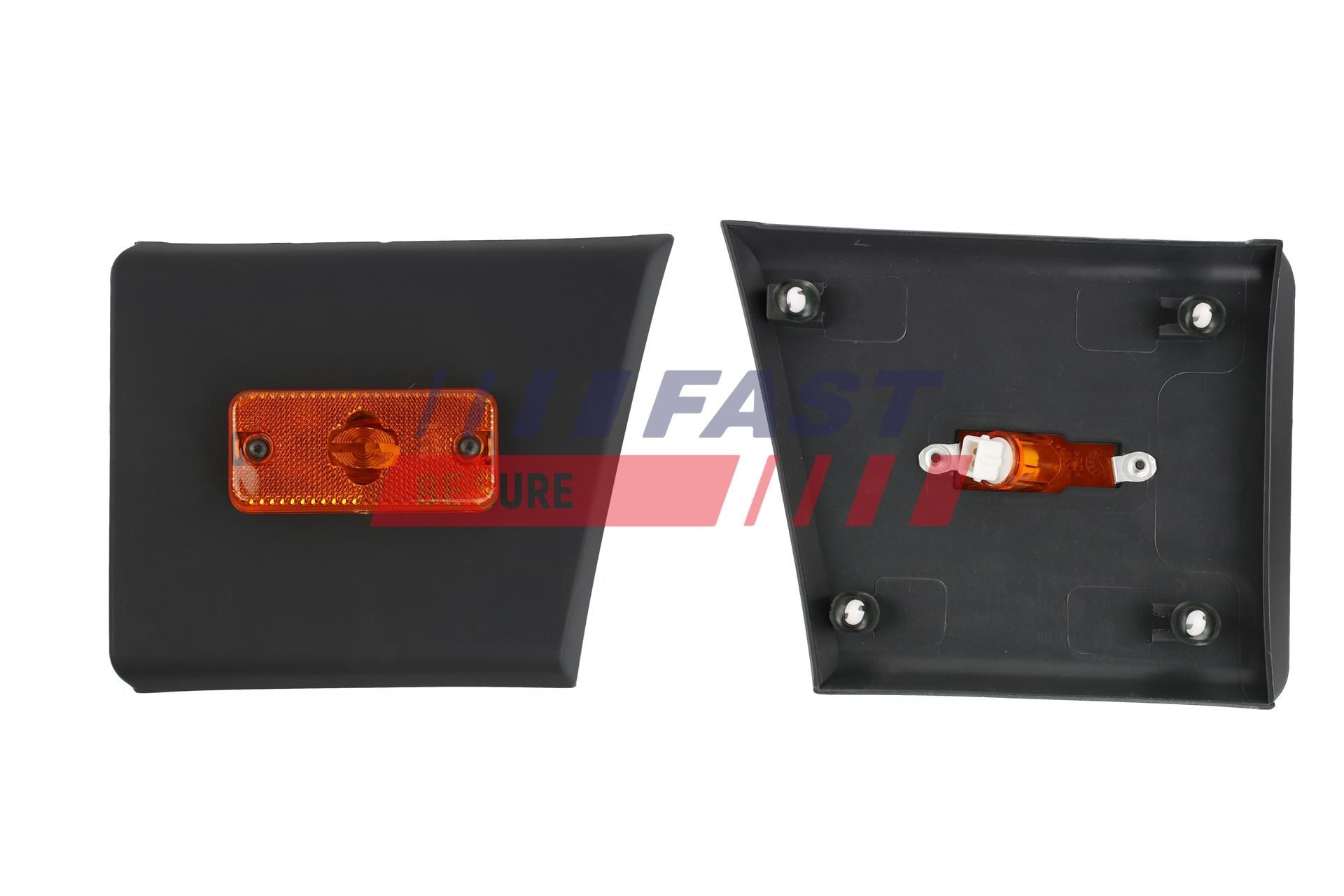 Молдинг бокової частини FAST FT90934 - zapix
