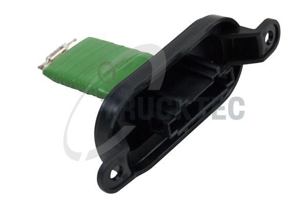 Резистор пічки TRUCKTEC AUTOMOTIVE 0759057 - zapix
