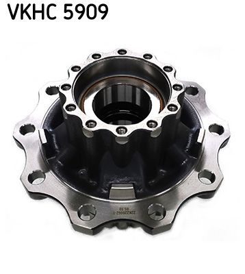 Підшипник / маточина колеса SKF VKHC5909 - zapix