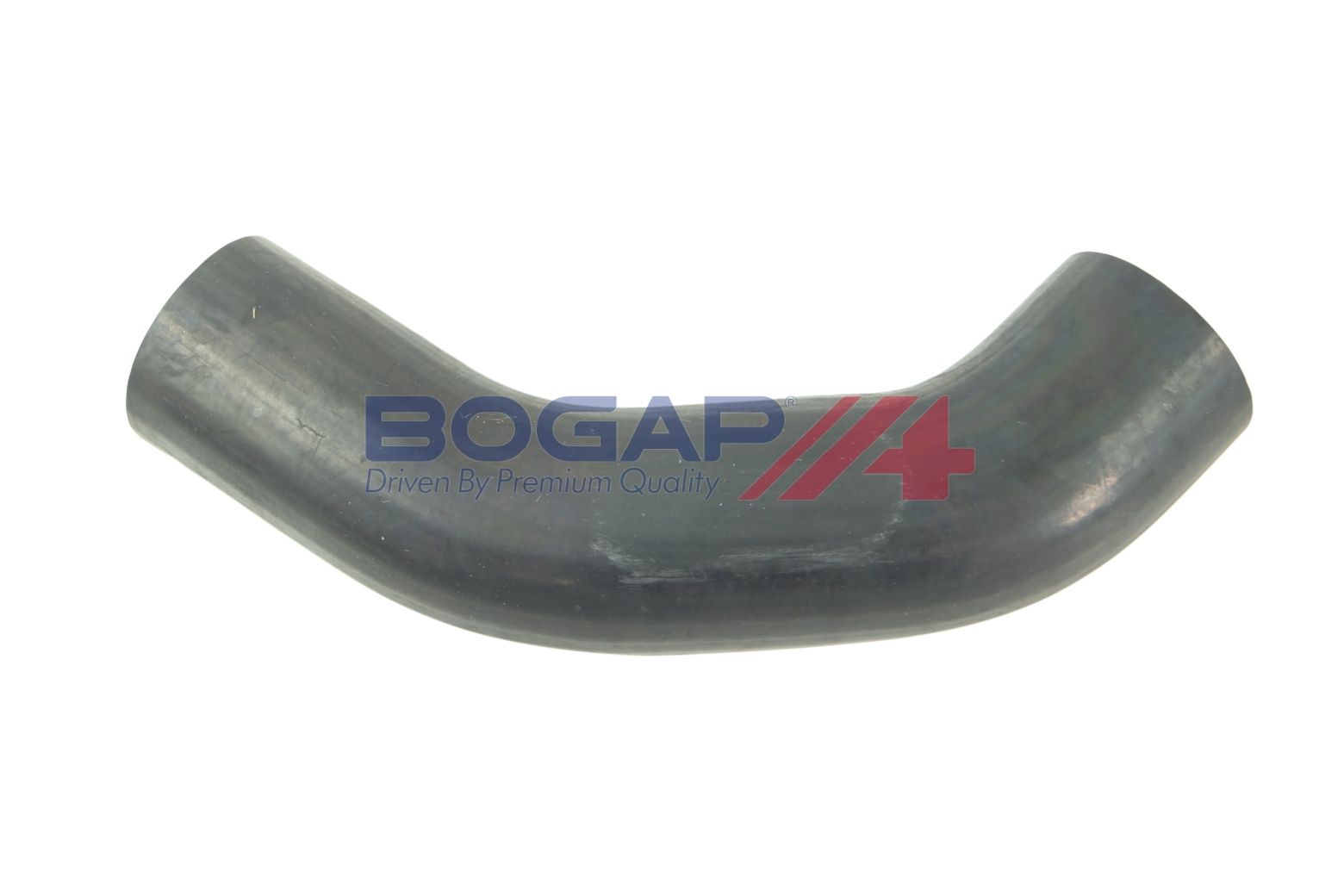 Патрубок інтеркулера BOGAP C1711134 - zapix