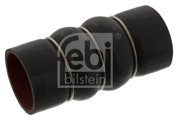 Патрубок інтеркулера FEBI BILSTEIN 46490 - zapix