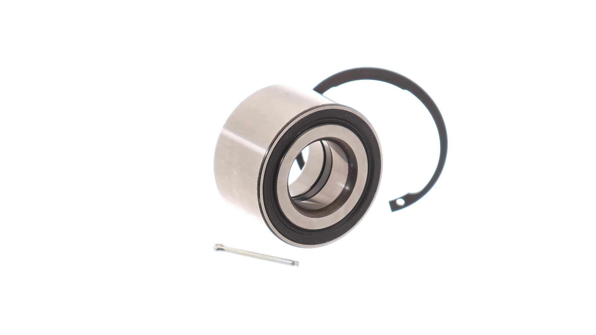 Підшипник / маточина колеса SKF VKBA3915 - zapix