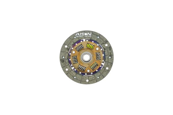 Диск зчеплення AISIN DN005 - zapix