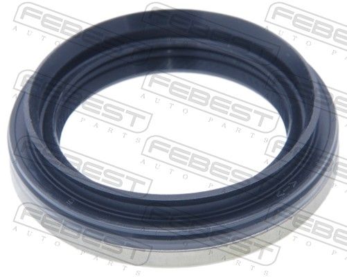 Сальник коробки передач FEBEST 95PES40560813C - zapix