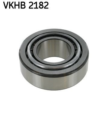 Підшипник / маточина колеса SKF VKHB2182 - zapix