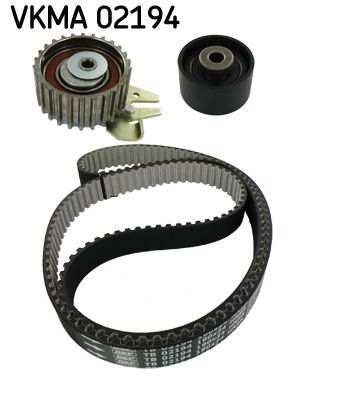 Комплект ременя ГРМ SKF VKMA02194 - zapix