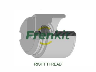 Поршень гальмівного супорта FRENKIT K545404R - zapix