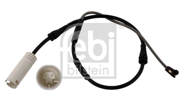 Датчик зносу гальмівних колодок FEBI BILSTEIN 37668 - zapix