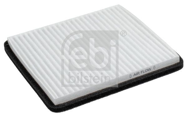 Фільтр салону FEBI BILSTEIN 34188 - zapix