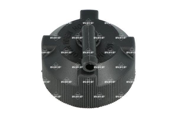 Кришка розширювального бачка NRF 455626