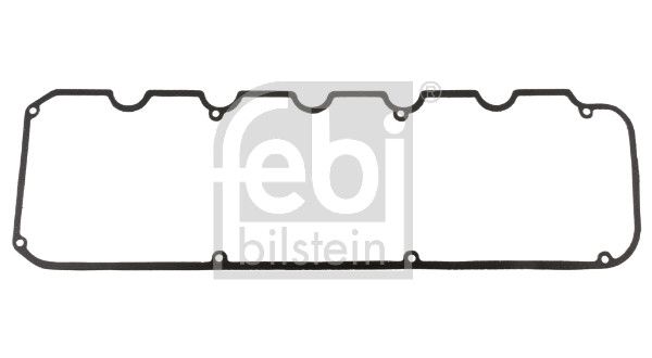 Прокладка клапанної кришки FEBI BILSTEIN 04967 - zapix