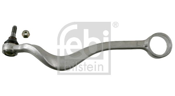 Важіль підвіски FEBI BILSTEIN 12621 - zapix