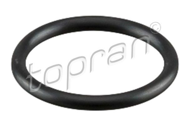 Прокладка трубки кондиціонера TOPRAN 113948 - zapix