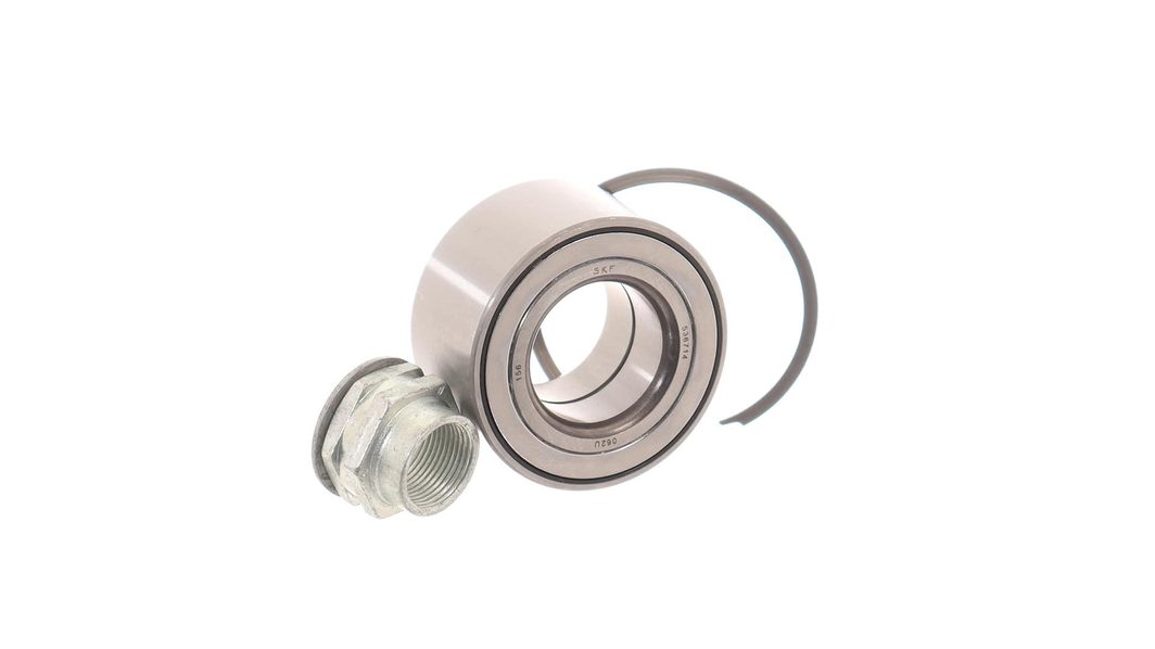 Підшипник / маточина колеса SKF VKBA3528 - zapix