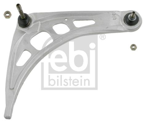 Важіль підвіски FEBI BILSTEIN 26642 - zapix