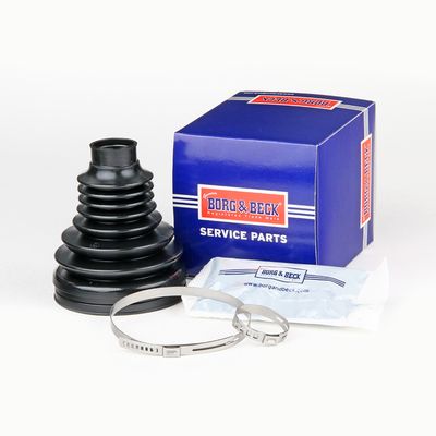 Пильник ШРКШ BORG & BECK BCB2811