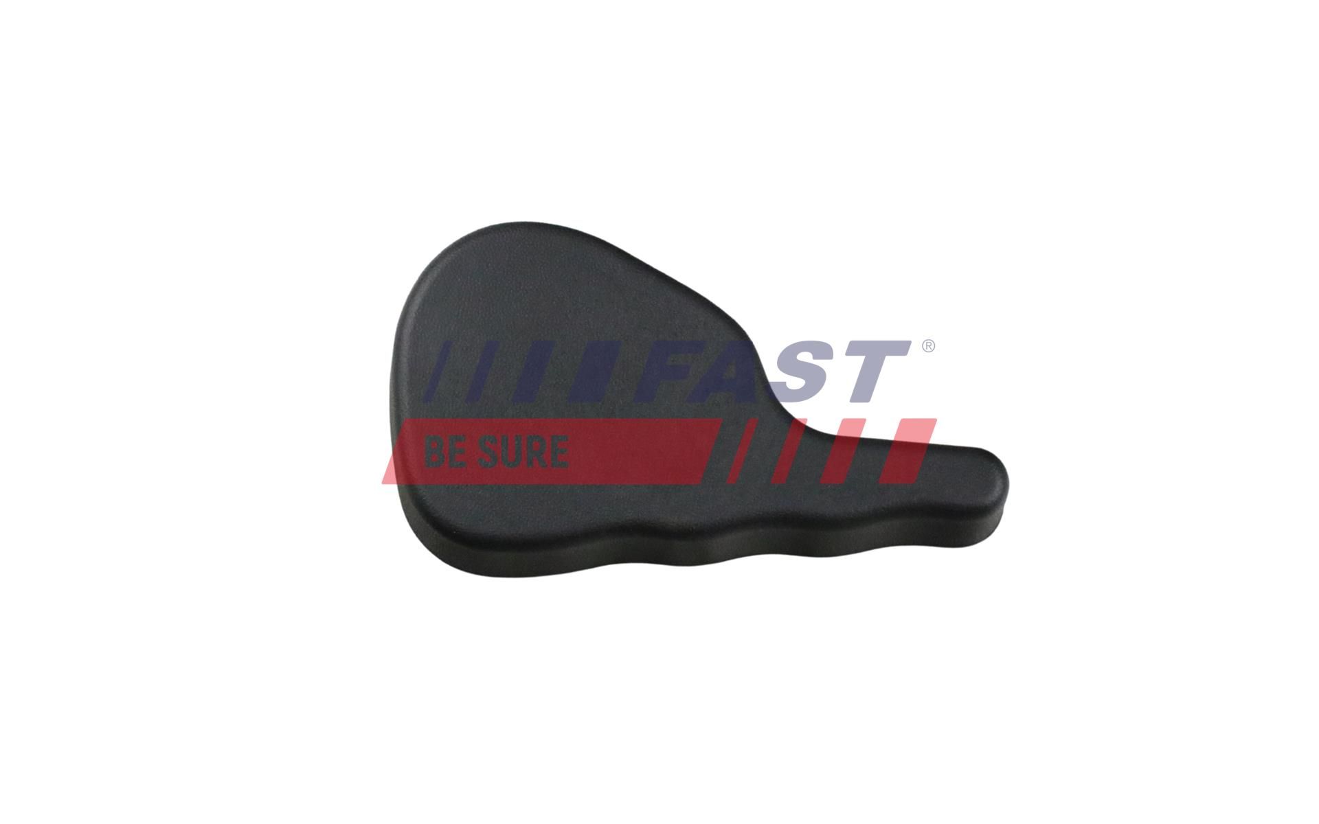 Ручки дверні FAST FT94418 - zapix