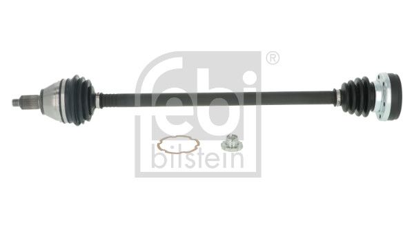 Піввісь FEBI BILSTEIN 181562 - zapix