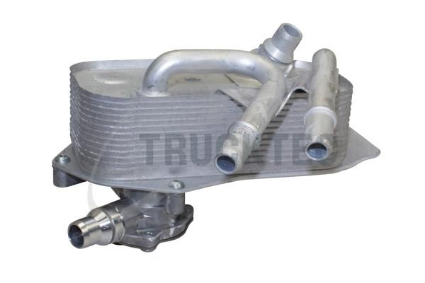 Радіатор коробки передач TRUCKTEC AUTOMOTIVE 0825069 - zapix