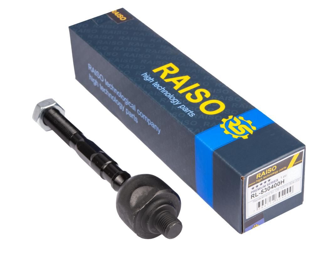 Тяга кермова RAISO RL530400H - zapix