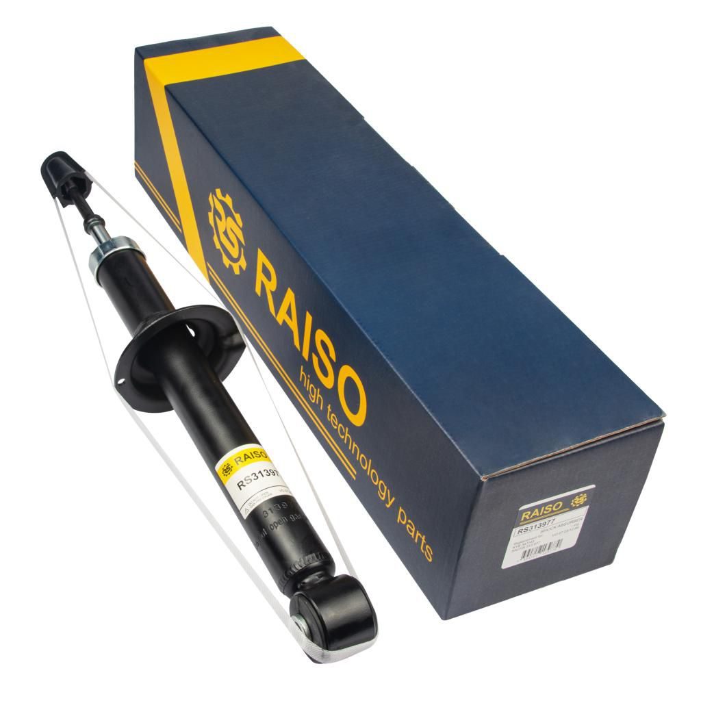 Амортизатор RAISO RS313977 - zapix