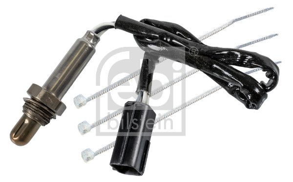 Кисневий датчик FEBI BILSTEIN 175776 - zapix