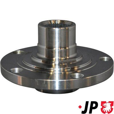 Підшипник / маточина колеса JP GROUP 1141400300 - zapix