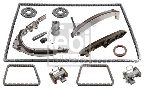 Комплект цели привода распредвала FEBI BILSTEIN 178830