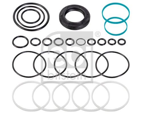 Ремкомплект кермової рейки FEBI BILSTEIN 23718 - zapix