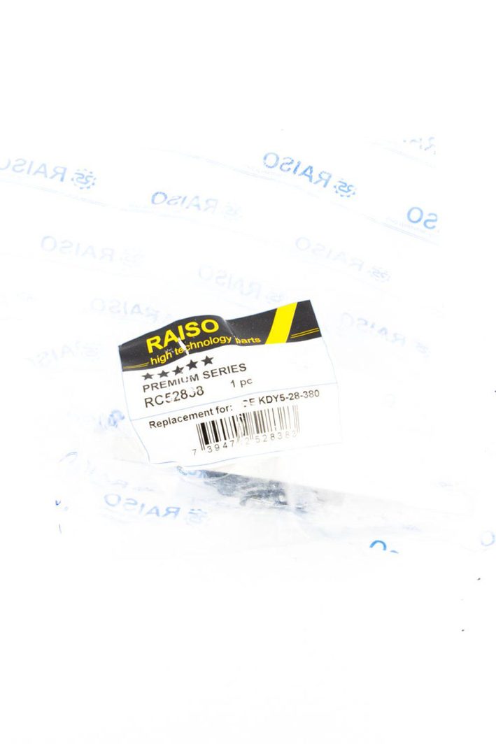 Амортизатор RAISO RC52838 - zapix