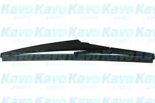Щітка склоочисника NWB GRB40 - zapix