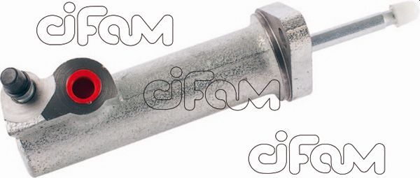 Робочий циліндр зчеплення CIFAM 404075 - zapix