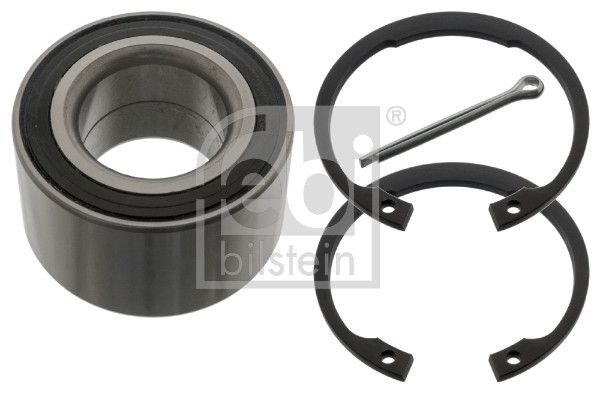 Подшипник / ступица колеса FEBI BILSTEIN 03096