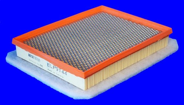 Повітряний фільтр MECAFILTER ELP9144 - zapix