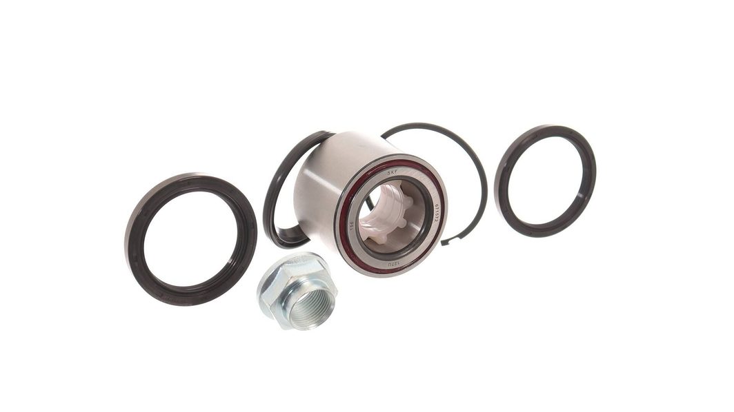 Підшипник / маточина колеса SKF VKBA3236 - zapix