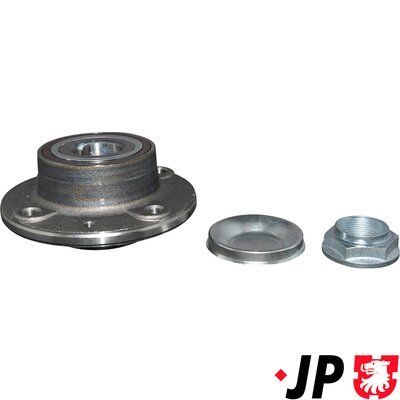 Підшипник / маточина колеса JP GROUP 3151400300 - zapix
