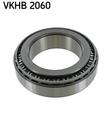Підшипник / маточина колеса SKF VKHB2060 - zapix