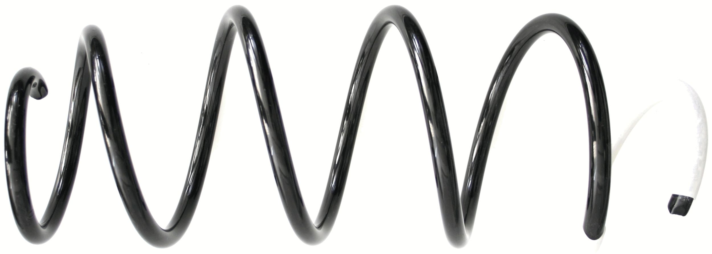 Пружина підвіски SACHS 993154 - zapix
