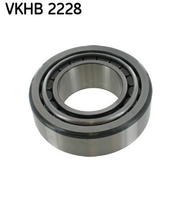 Підшипник / маточина колеса SKF VKHB2228 - zapix