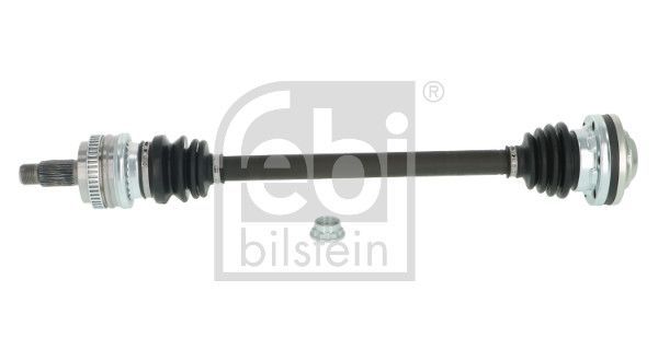 Піввісь FEBI BILSTEIN 181806 - zapix